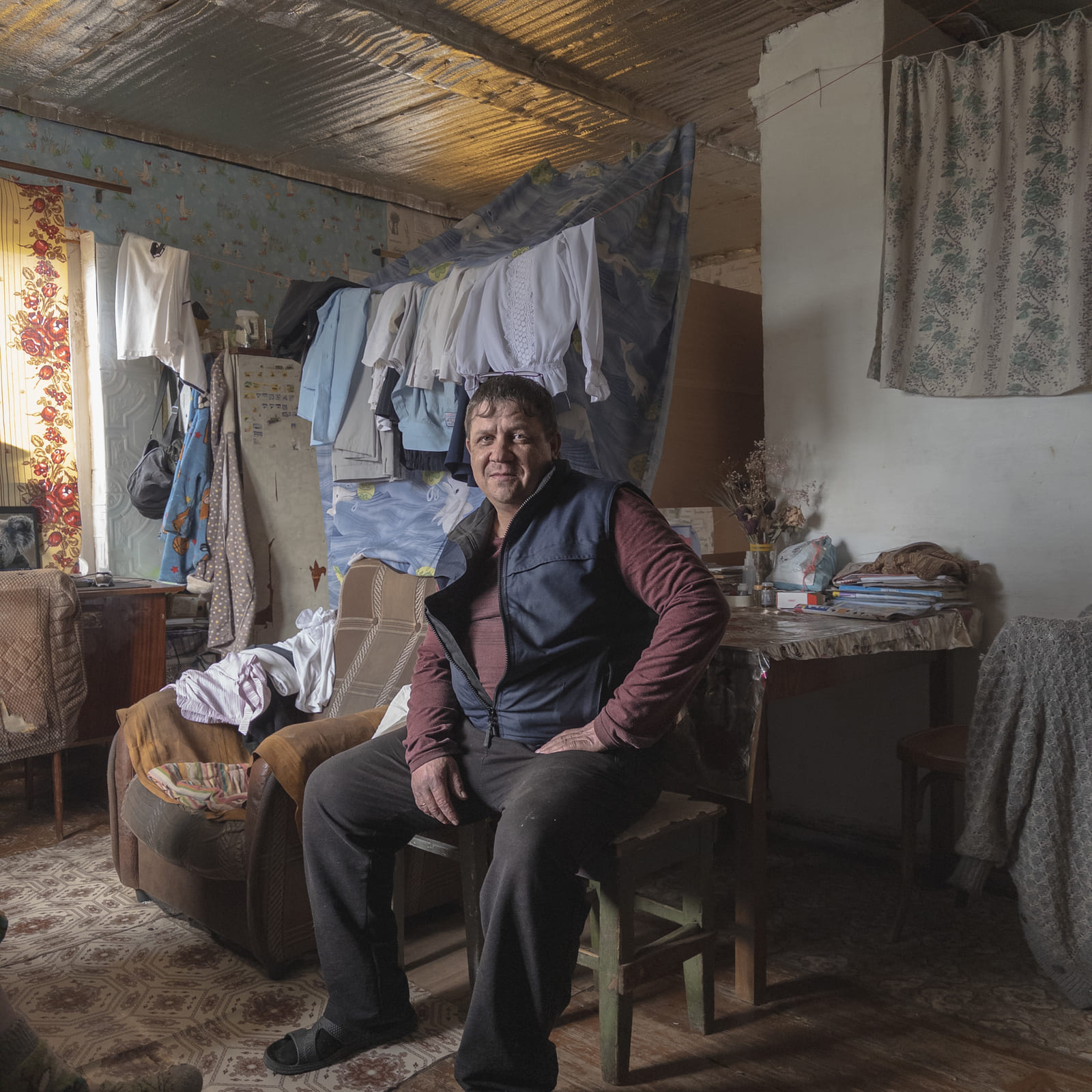 Фото: Дмитрий Марков для НВ