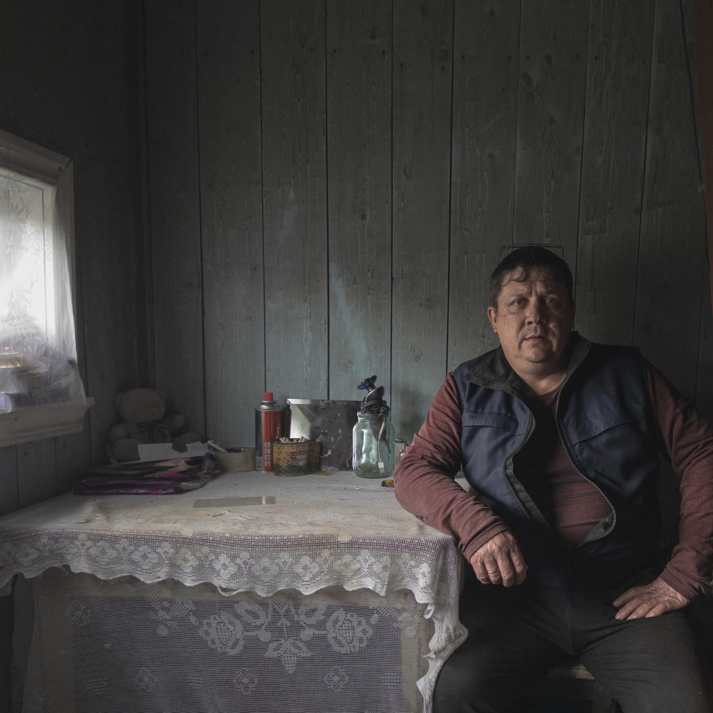 Фото: Дмитрий Марков для НВ