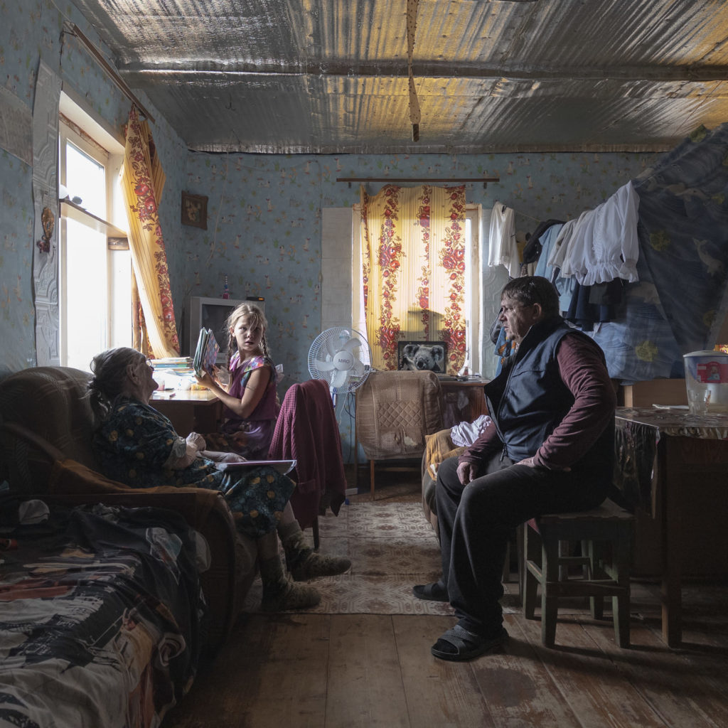 Фото: Дмитрий Марков для НВ