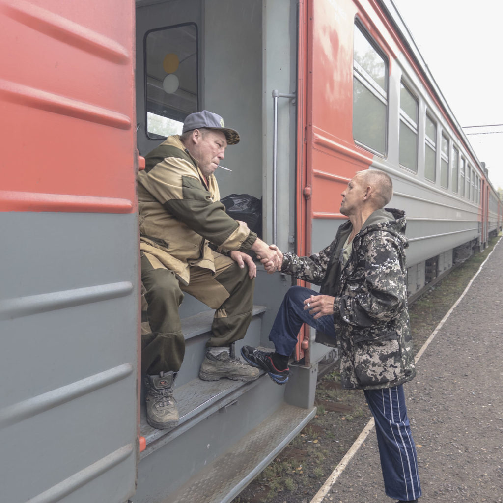 Фото: Дмитрий Марков для НВ